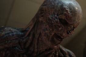 Toda la tensión de la temporada desaparece en los bloopers de Stranger Things 4