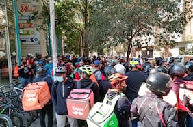 Shoppers, pickers y drivers: el auge de las empresas de staff on demand