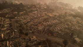 Incendios forestales: Claro extiende medidas de conectividad gratuita a nuevas comunas afectadas