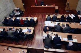 Caso tsunami: La investigación penal que terminó con “disculpas públicas” de funcionarios del gobierno de Bachelet y sin condenas