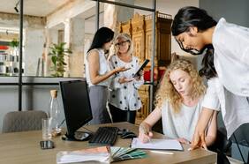 Estudio realizado por Falabella y Kantar revela que 96% de las mujeres chilenas siente presión de lograr buen desempeño en todos sus roles