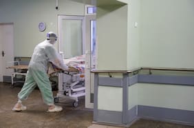 Redes Asistenciales reactiva comité operativo de Covid-19 y prepara hospitales tras alza en los contagios