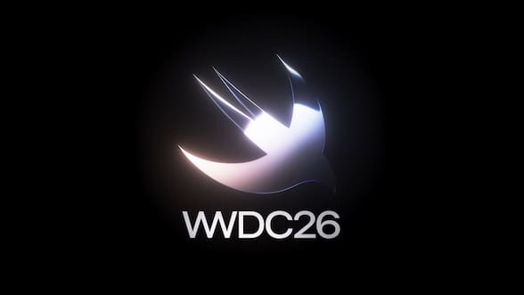 Apple le pone fecha a su Conferencia Mundial de Desarrolladores 2026