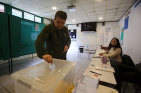 Cuándo son las próximas elecciones presidenciales en Chile