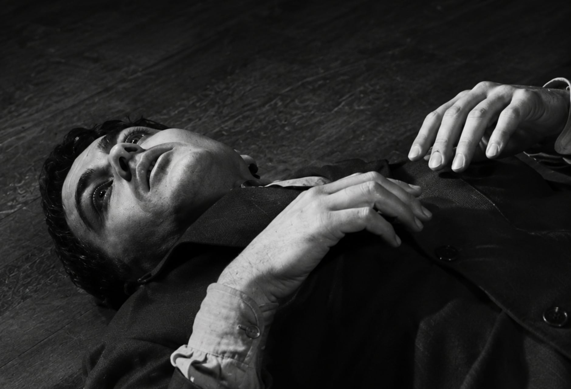 Cómo apareció la imagen de Alain Delon en la portada de The Queen is Dead de The Smiths