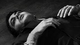 Cómo apareció la imagen de Alain Delon en la portada de The Queen is Dead de The Smiths