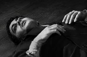 Cómo apareció la imagen de Alain Delon en la portada de The Queen is Dead de The Smiths