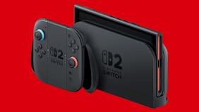 Nintendo reduce en más de un 30% la producción de la Switch 2
