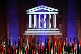 EE.UU. anuncia su decisión de retirarse de nuevo de la Unesco dos años después de reintegrarse