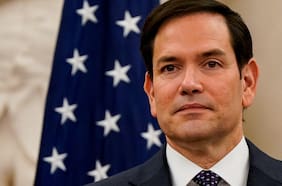 Rubio advierte que China podría cerrar el Canal de Panamá ante cualquier conflicto con EE.UU.