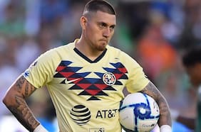 DT del América asegura que Castillo será operado nuevamente