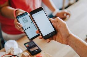 Billeteras digitales: usuarios las utilizan principalmente para pagar plataformas de streaming y servicios básicos