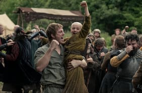 Entre la aventura y el humor: a fondo en la cara más lúdica de Game of Thrones