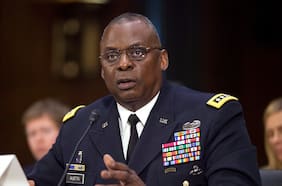 EE.UU.: Joe Biden elige a general retirado como el primer afroamericano al frente del Pentágono