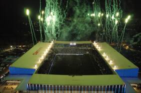 Del Spotify Camp Nou al Claro Arena: radiografía a los naming rights, la tendencia que mueve millones en los estadios del mundo