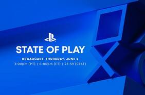 Anuncian un nuevo State of Play para el próximo 2 de junio