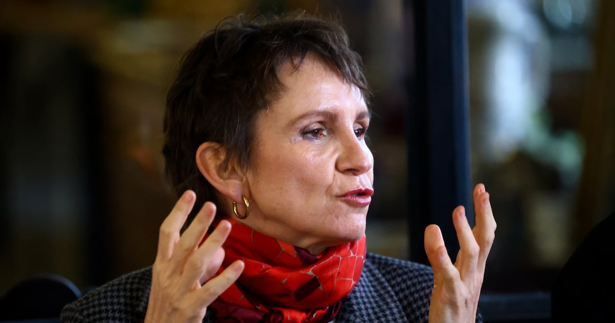 Tohá admite que “hubo errores” durante gobierno de Boric por promesa de condonación del CAE - La Tercera