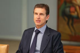 La OPA en la bolsa y el deslistamiento del ADR: lo que destacaron el presidente y el gerente general de Itaú en la memoria 2023