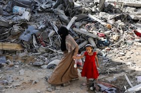 Autoridad Palestina cree que resolución de ONU sobre tregua en Gaza es “un paso en buena dirección para parar genocidio”