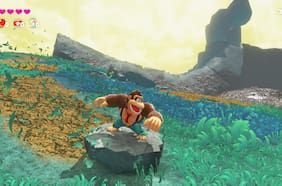 Los 6 nominados a los Game Awards que compiten hoy por el máximo honor