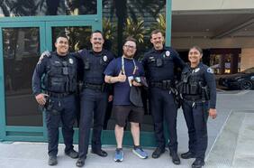 Arrestan a un jugador chileno tras ser acusado de robo en el mundial de Pokémon