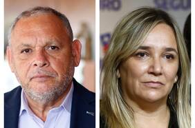 Mundaca, Hoffmann y otros cuatro candidatos se despliegan por la Gobernación de Valparaíso