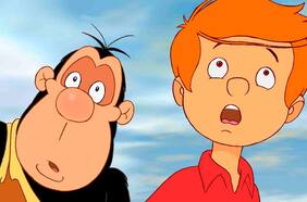 Vuelven Ogú, Mampato y Rena: se publica compilación de sus mejores historias