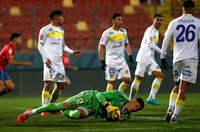 Vuelco en caso Barnechea: la Corte Suprema revoca fallo de Apelaciones y mantiene drásticas sanciones a los huaicocheros