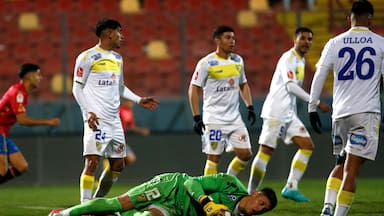 Vuelco en caso Barnechea: la Corte Suprema revoca fallo de Apelaciones y mantiene drásticas sanciones a los huaicocheros