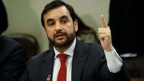 Gajardo ante protestas por Punta Peuco: “Lo más relevante es que se terminan los recintos especiales”