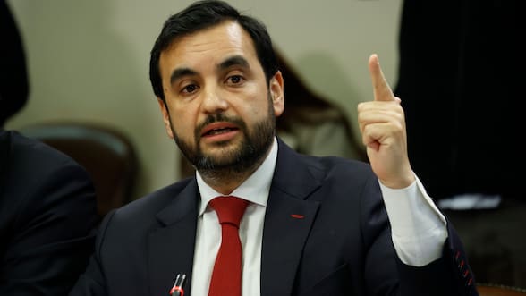 Gajardo ante protestas por Punta Peuco: “Lo más relevante es que se terminan los recintos especiales”