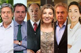 La llamativa inserción de empresarios y ejecutivos para influir en la oposición