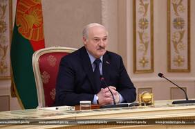 Estados Unidos denuncia la existencia de 1.500 presos políticos en Bielorrusia