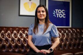 El modelo de negocios de TocToc: entre la publicidad, la inteligencia de mercado y las comisiones de venta