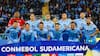 A qué hora y dónde ver a Boston River vs. O’Higgins por la Copa Sudamericana en TV y streaming