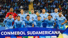 A qué hora y dónde ver a Boston River vs. O’Higgins por la Copa Sudamericana en TV y streaming