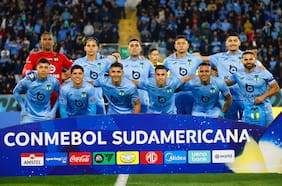 A qué hora y dónde ver a Boston River vs. O’Higgins por la Copa Sudamericana en TV y streaming