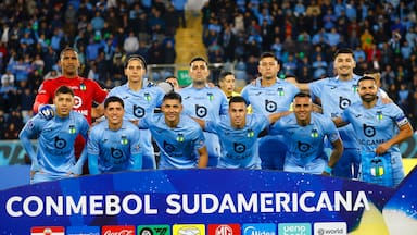 A qué hora y dónde ver a Boston River vs. O’Higgins por la Copa Sudamericana en TV y streaming