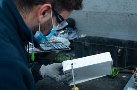 Reporte de Sostenibilidad 2021:  VTR despliega 4.400 kilómetros de fibra óptica  para disminuir brecha digital