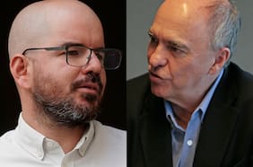 Rechazan sobreseimiento de Jorge Errázuriz a raíz de querella de Giorgio Jackson por injurias y calumnias