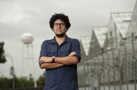 Pablo Zamora: “Gabriel representa una fuerza de cambio trascendental para muchos chilenos”