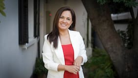 Gloria de la Fuente tras la decisión de Kast de no apoyar a Bachelet: “No es el escenario óptimo, pero es perfectamente enfrentable”