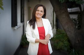 Gloria de la Fuente tras la decisión de Kast de no apoyar a Bachelet: “No es el escenario óptimo, pero es perfectamente enfrentable”