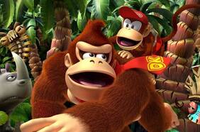 Rumor dice que Nintendo anunciaría un nuevo F-Zero y Donkey Kong en su próximo Direct