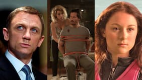 Cuando Chile recibió a Hollywood: la historia de las superproducciones que se grabaron en el país