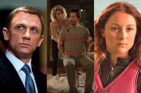 Cuando Chile recibió a Hollywood: la historia de las superproducciones que se grabaron en el país