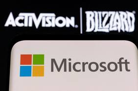 Microsoft dice estar decepcionado por la apelación de la Comisión Federal de Comercio