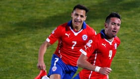Otro bicampeón de América anuncia su adiós: Mauricio Isla se retira del fútbol