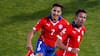 Otro bicampeón de América anuncia su adiós: Mauricio Isla se retira del fútbol