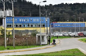 Corte acoge recurso de amparo y ordena a Gendarmería trasladar a interno amenazado de muerte en cárcel de Valdivia
